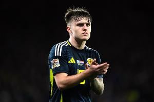 记者：西汉姆、狼队有意本-多克，利物浦冬窗曾拒绝2000万镑报价