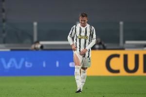 巴媒：阿图尔最迟周二与尤文解约，随后签约格雷米奥一年半