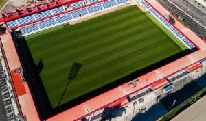 世体：市政府再次考察诺坎普，但克鲁伊夫球场更有可能被选中