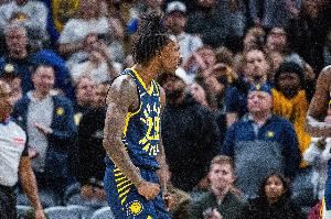 伤兵满营！卡莱尔：昆顿·杰克逊&弗菲没有回归时间表